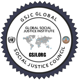 GSJI BADGE